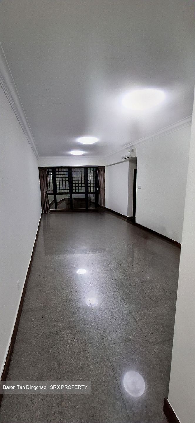 Eastpoint Green (D18), Condominium #568649981